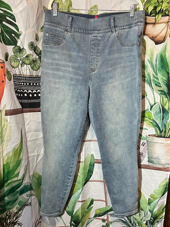 SPANX Other - 1X Spanx light wash skinny jeans❤️💖🙌